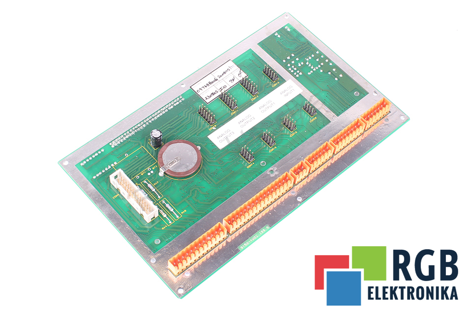 EP50 PROCON ENGINEERING CONTROLLER 6-CHARACTER LCD DISPLAY ID89223 
