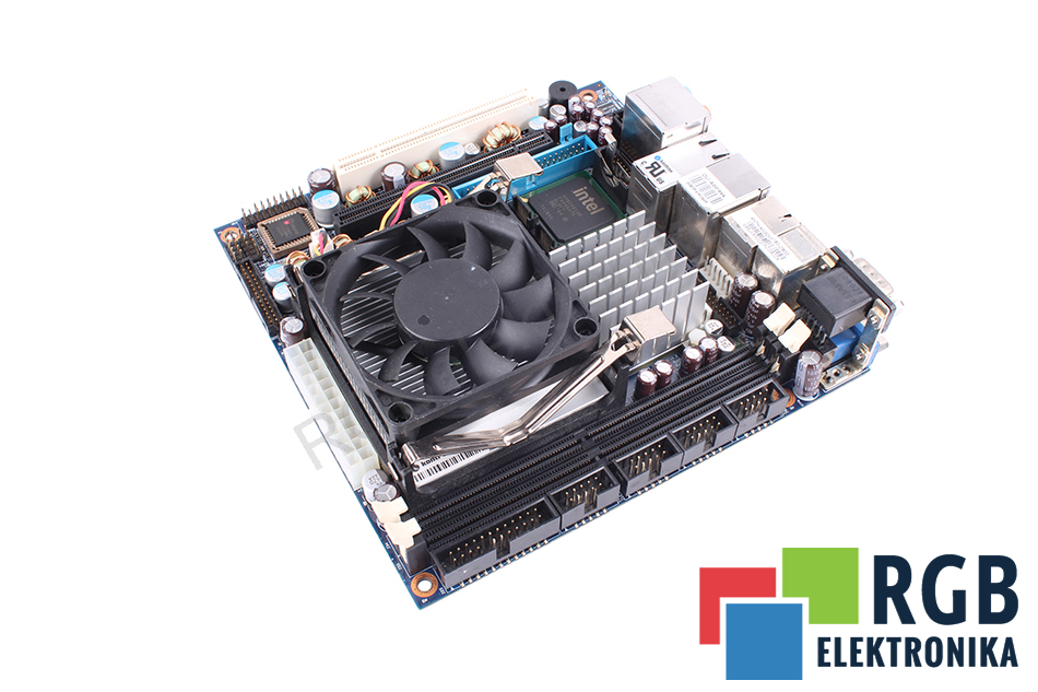 NA CZĘŚCI 986LCD-M/MITX 30101353 KONTRON PŁYTA GŁÓWNA ID79310