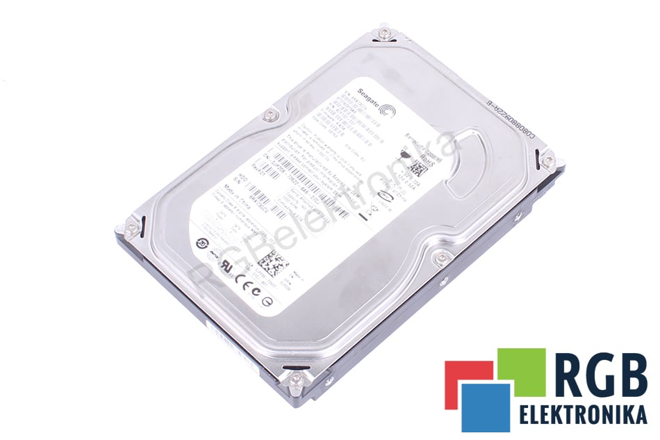 9CY132-037 ST3160815AS BARRACUDA 7200.10 DYSK TWARDY SEGATE 160GB