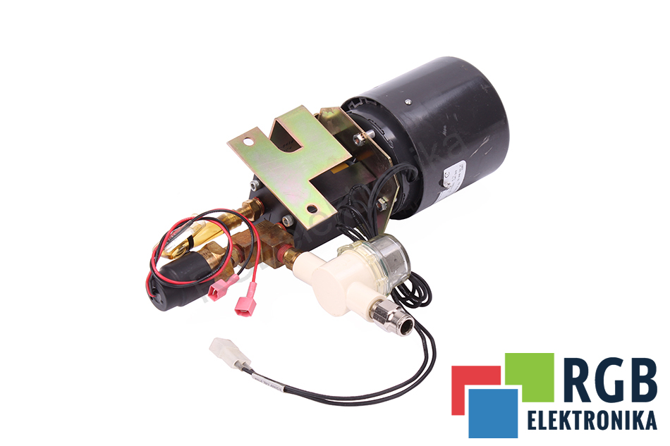 9HG41 SHADED POLE MOTOR DAYTON 1550OBR/MIN