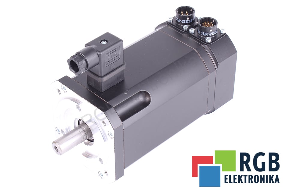 9MDSM5.31.1145.01 ESA SERVOMOTOR 230V 1.65A