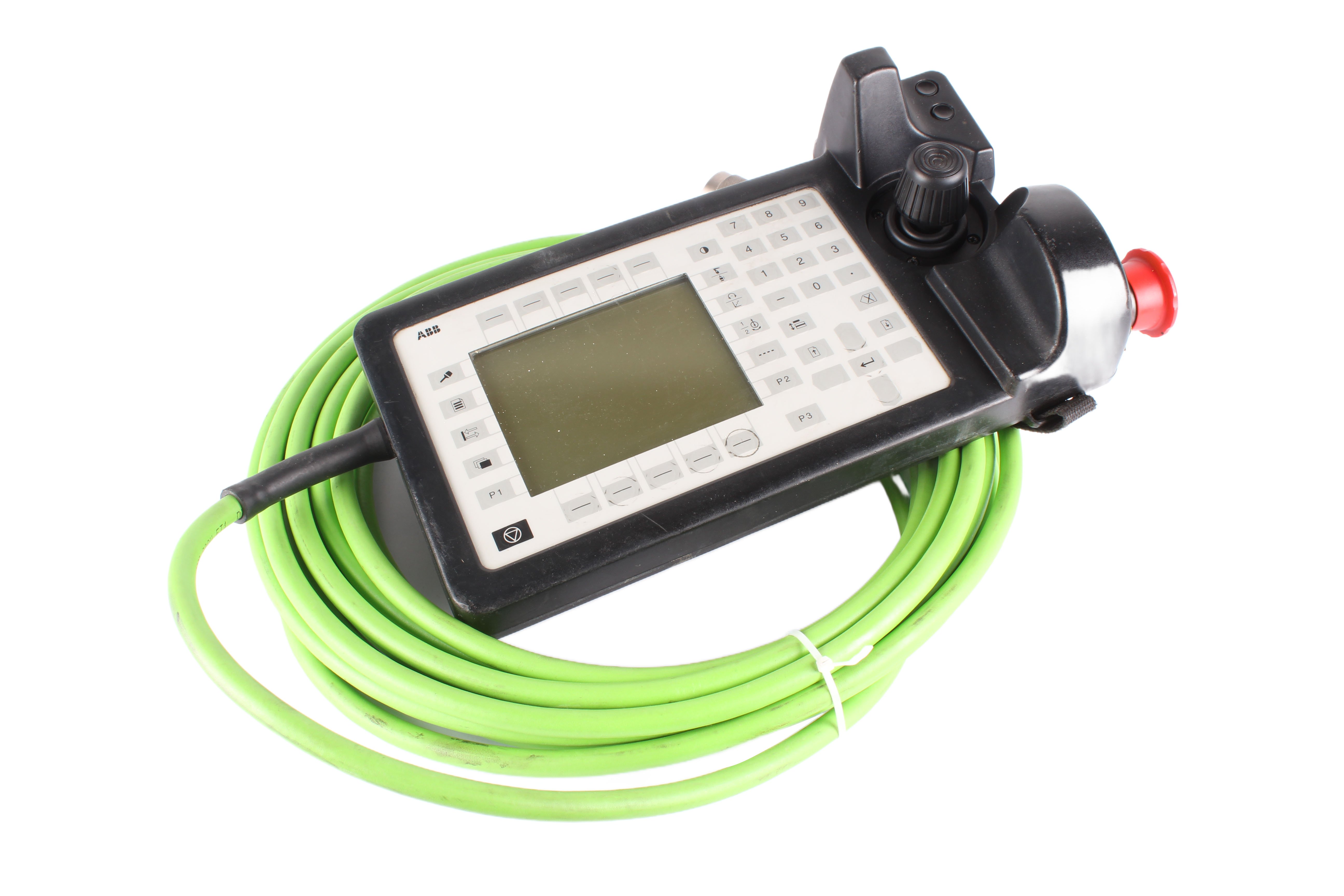 ABB 3HNE00026 TPU2 TEACH PENDANT 