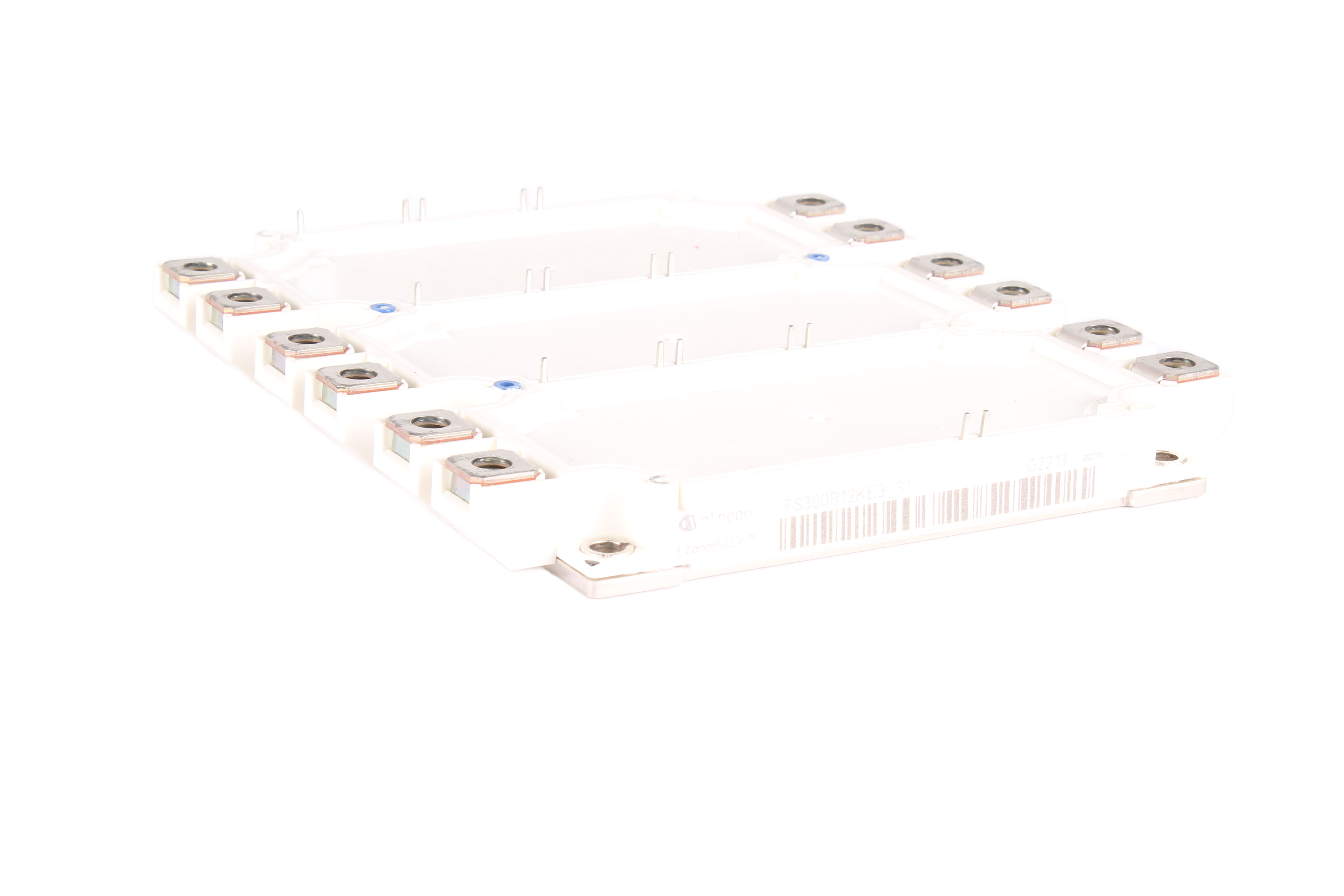 INFINEON FS300R12KE3_S1 ECONOPACK MODULO IGBT 