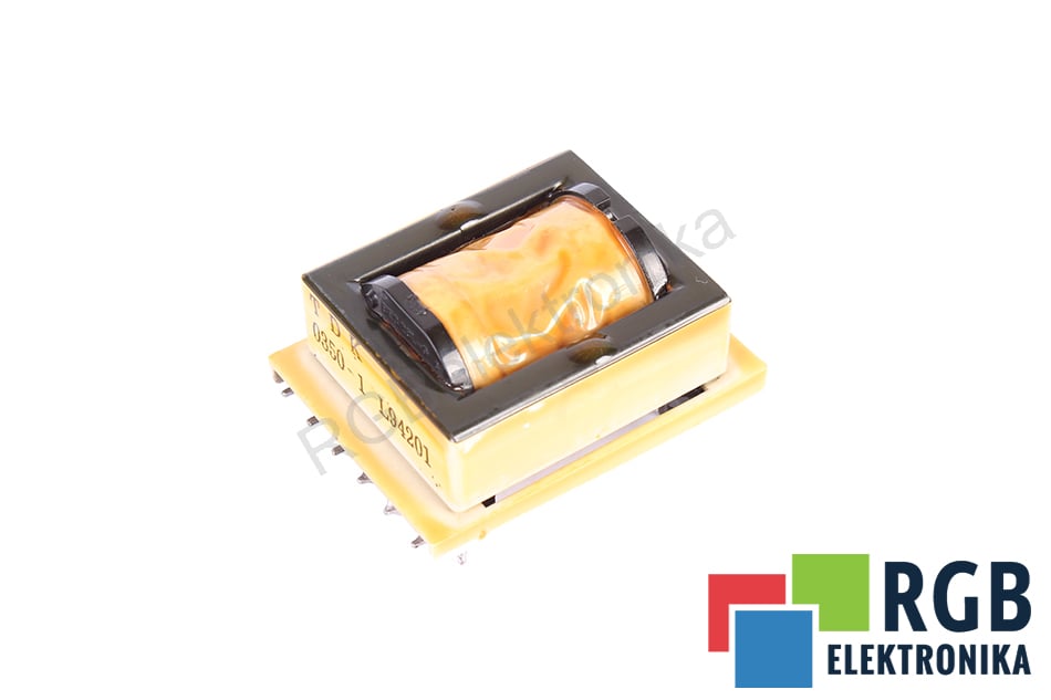 TDK 0350-1L94201 TRASFORMATORE 