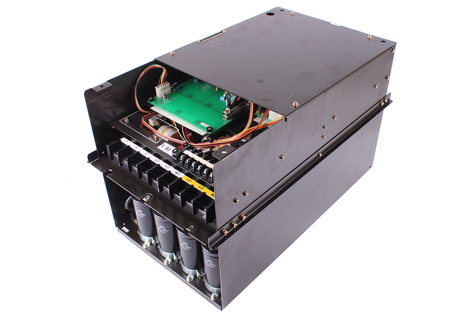 WYCENA NAPRAWY NISSO ELECTRIC A-1200AS DARMOWA DIAGNOZA R70821