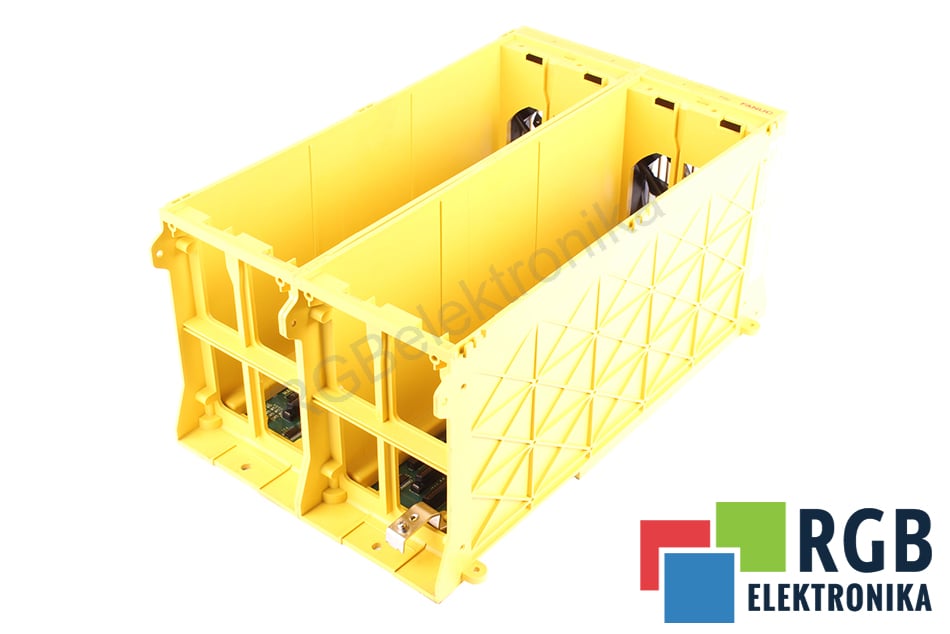 FANUC A02B-0216-B502 RACK