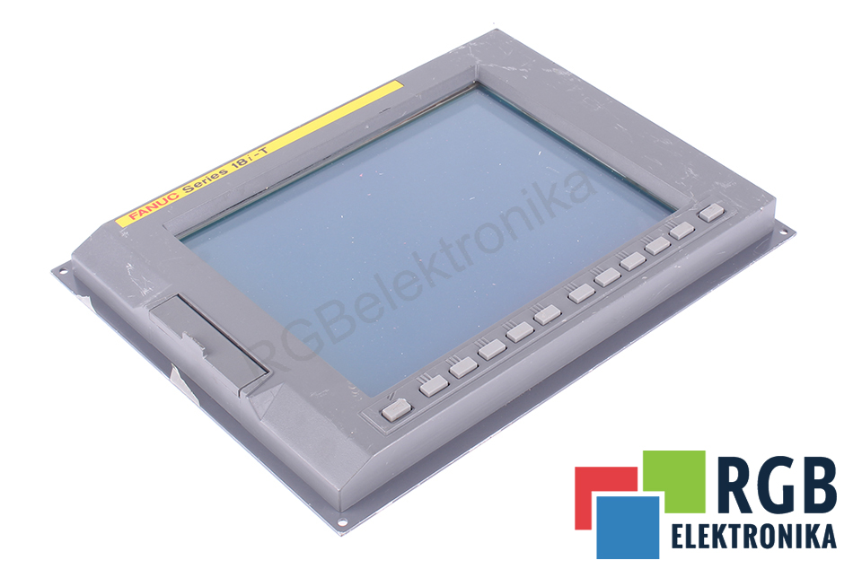 A02B-0236-D841#A FANUC PANEL OPERATORSKI