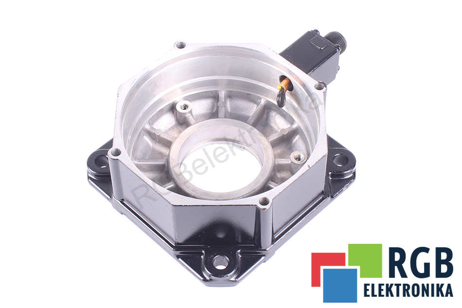 A06B-0163-B175 FANUC FRONT COVER