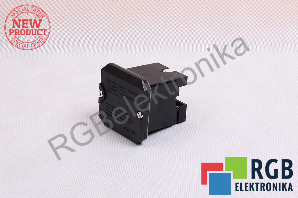 FANUC A06B-6050-K060 BATTERIE 