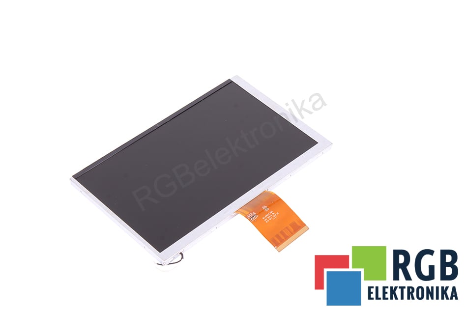 WEINTEK LABS INC A070VW08V2