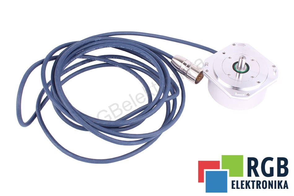 A110-A-18000-S-S-AR05/C9 PRECIZIKA METROLOGY ENKODER