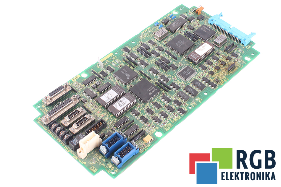 A16B-2200-0490/07D A320-2200-T496/06 FANUC
