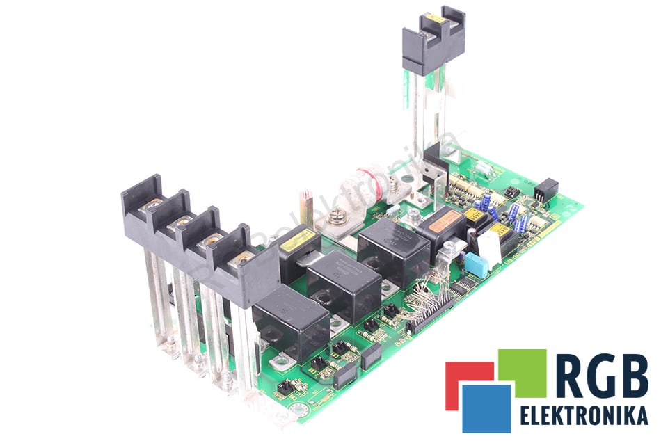 PARTS ONLY A16B-2203-0622/11B FANUC