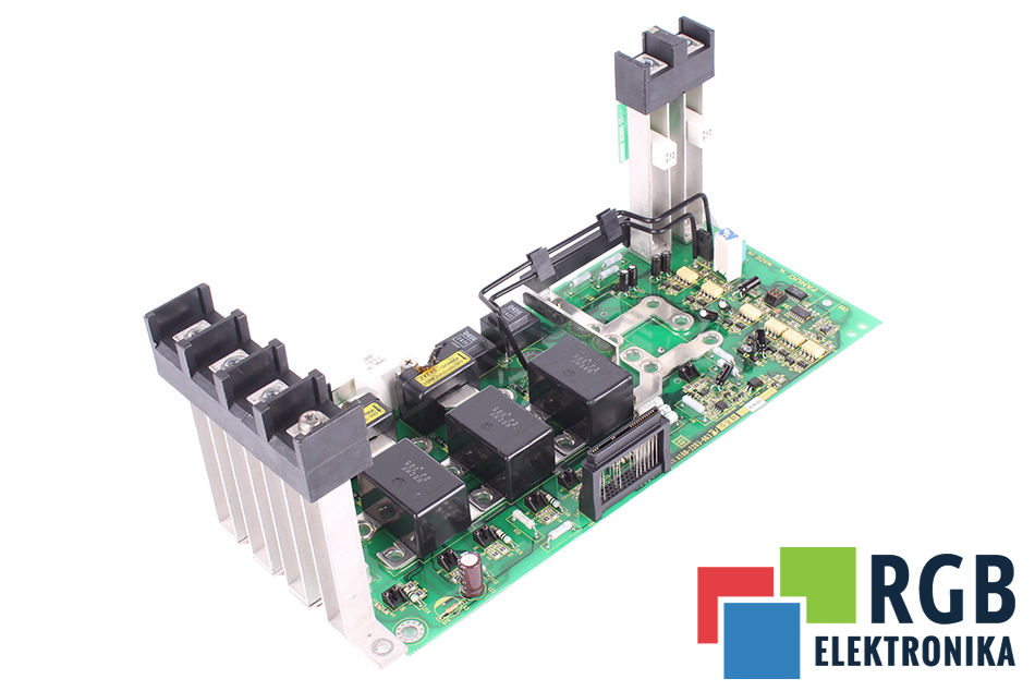 PARTS ONLY A16B-2203-0630/02B FANUC