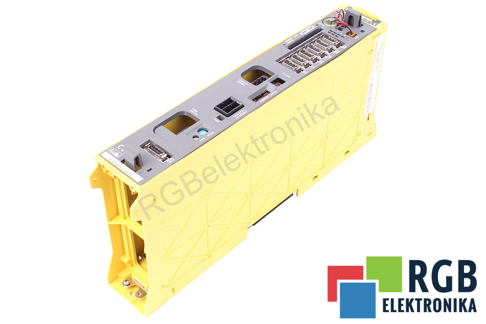 WYCENA NAPRAWY FANUC A16B-3200-0495/03A DARMOWA DIAGNOZA R70429