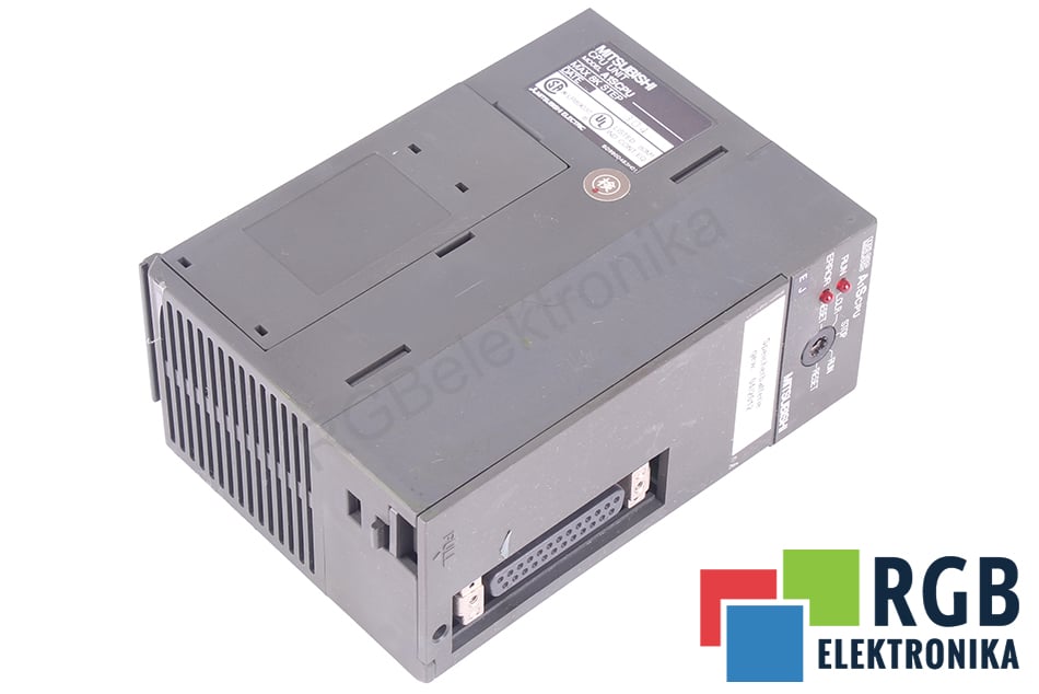 A1SCPU MITSUBISHI ELECTRIC