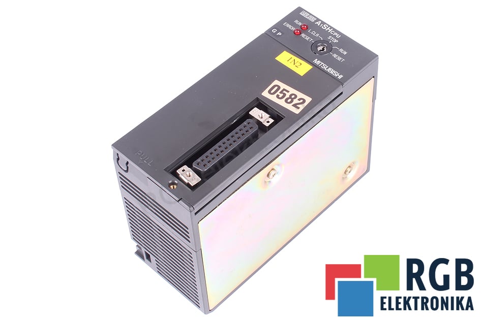A1SHCPU MITSUBISHI ELECTRIC