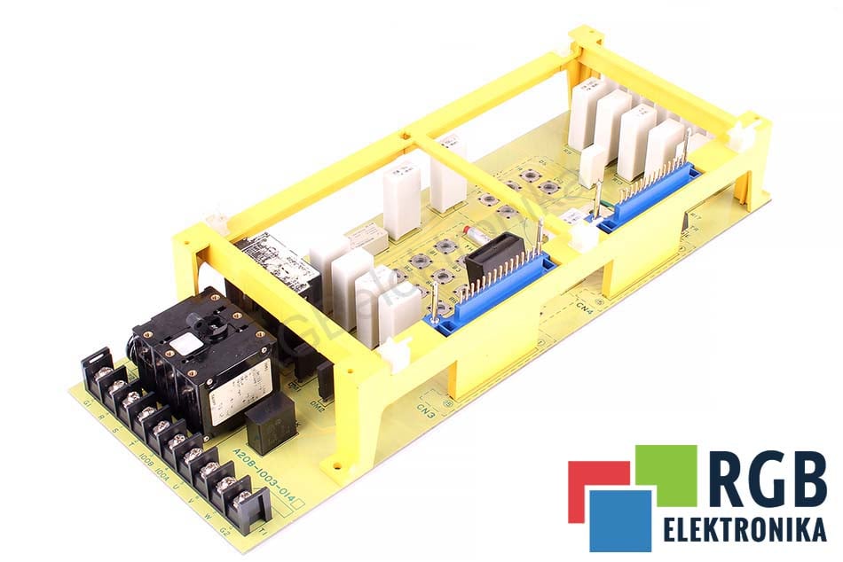 PARTS ONLY A20B-1003-014 FANUC