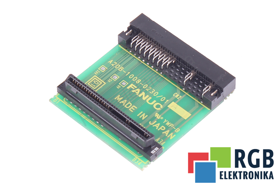 FANUC A20B-1008-0230/01A A350-1008-T232/01 A350-1008-T232/01 