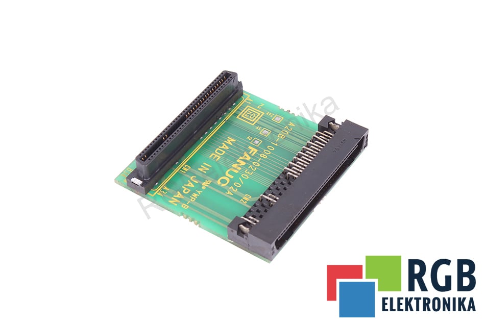 A20B-1008-0230/02A A350-1008-T232/02 FANUC