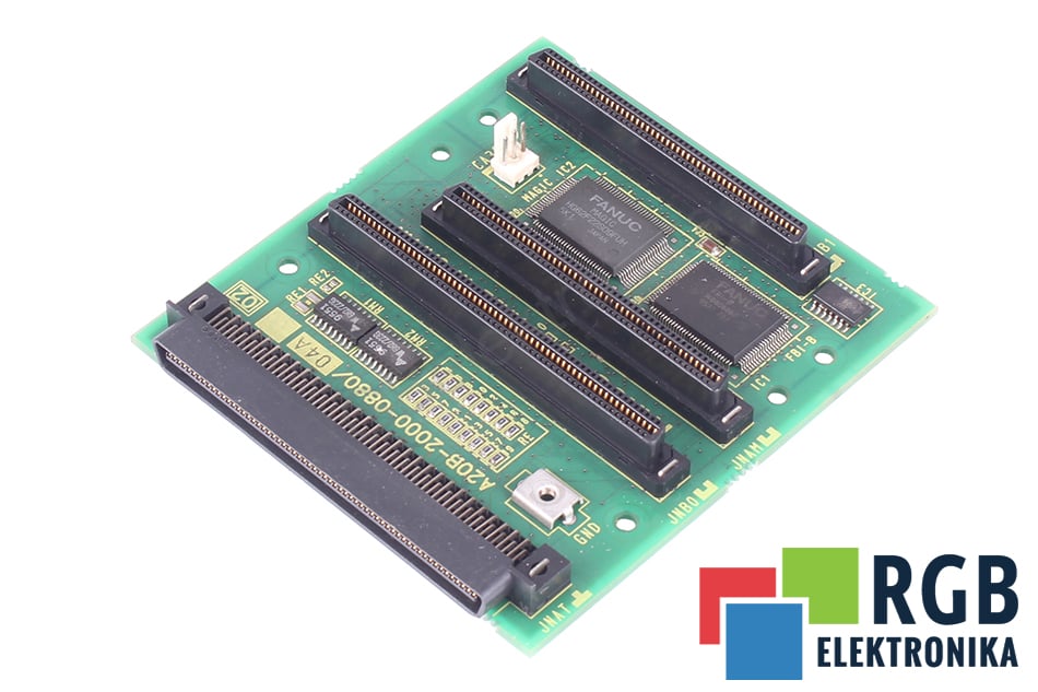 A20B-2000-0880/04A FANUC