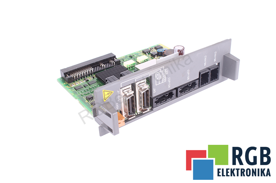 A20B-2101-0050/12G A350-2101-T058/08 FANUC