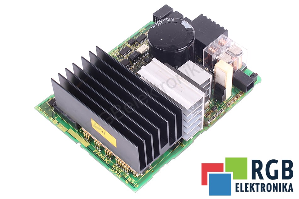A20B-2101-0091/050 A350-2101-T094/02 FANUC