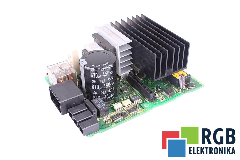 PARTS ONLY A20B-2101-0091/05C A350-2101-T094/02 FANUC