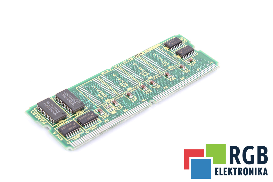 A20B-2900-0531/02A FANUC