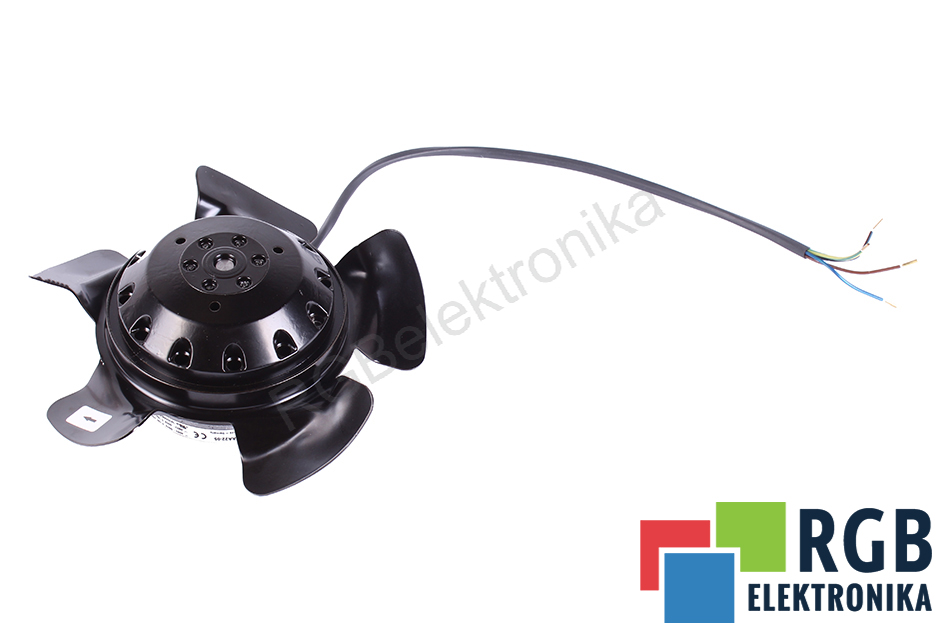EBM PAPST A2D160AA2205 A2D160-AA22-05 WENTYLATOR