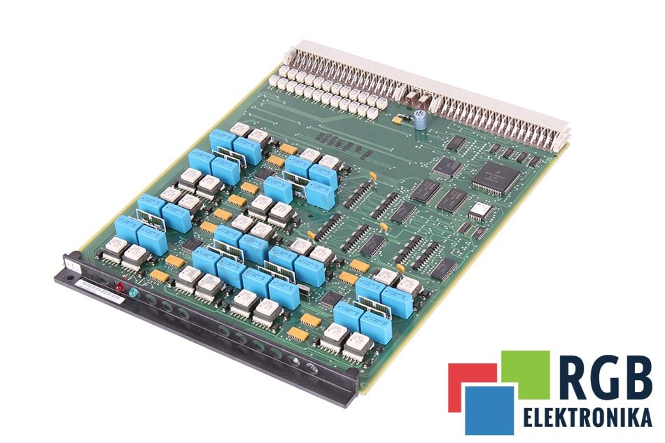 SIEMENS A30810-X2168-X-6-7411 S30810-X2168-X-6-7411