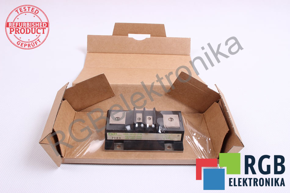 FUJI ELECTRIC A50L-0001-0116 IGBT MODULE 