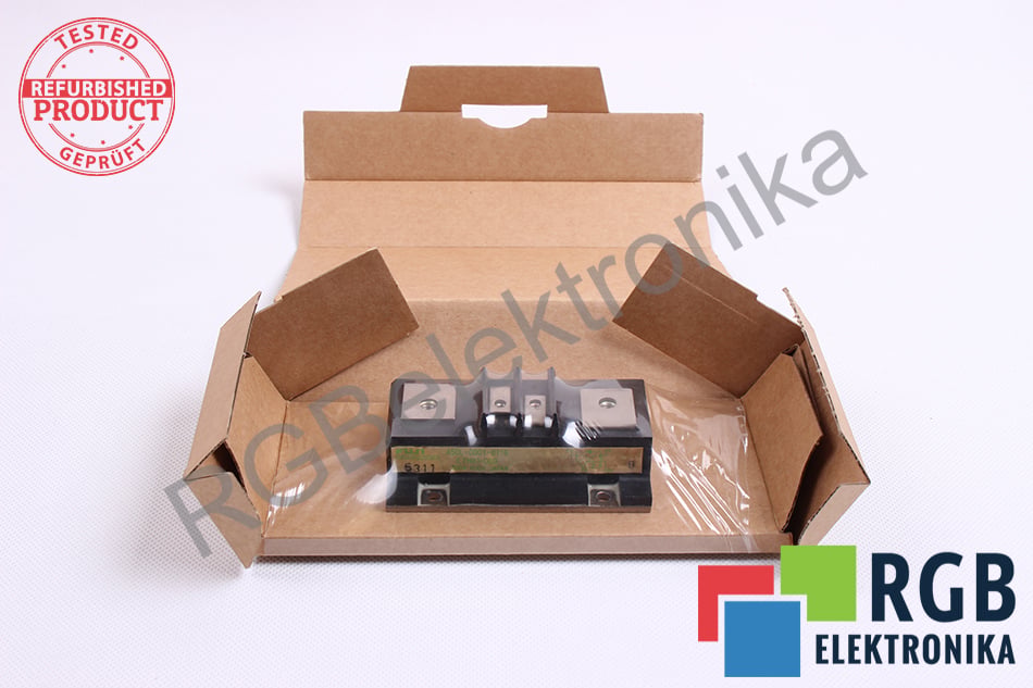 FUJI ELECTRIC A50L-0001-0116 IGBT-MODUL 