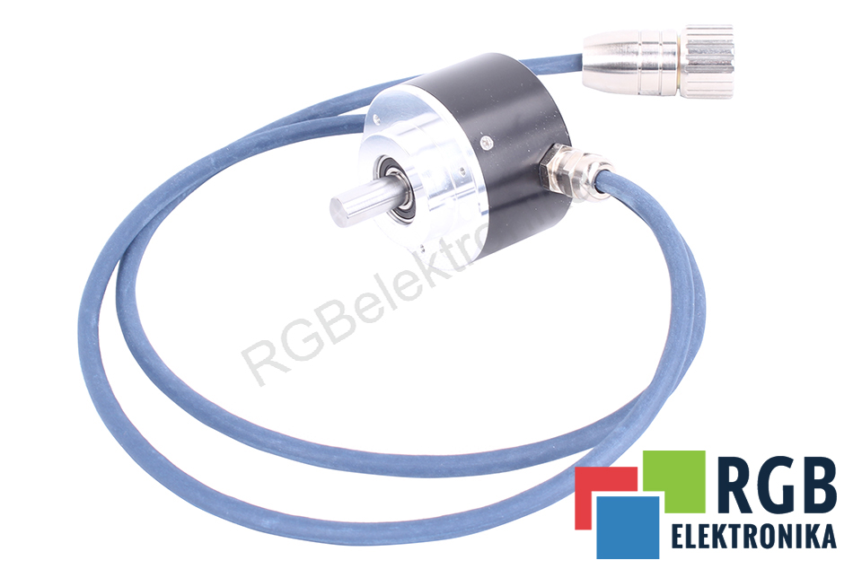 A58D-F-2500-05V-R01/C12 PRECIZIKA METROLOGY ENKODER