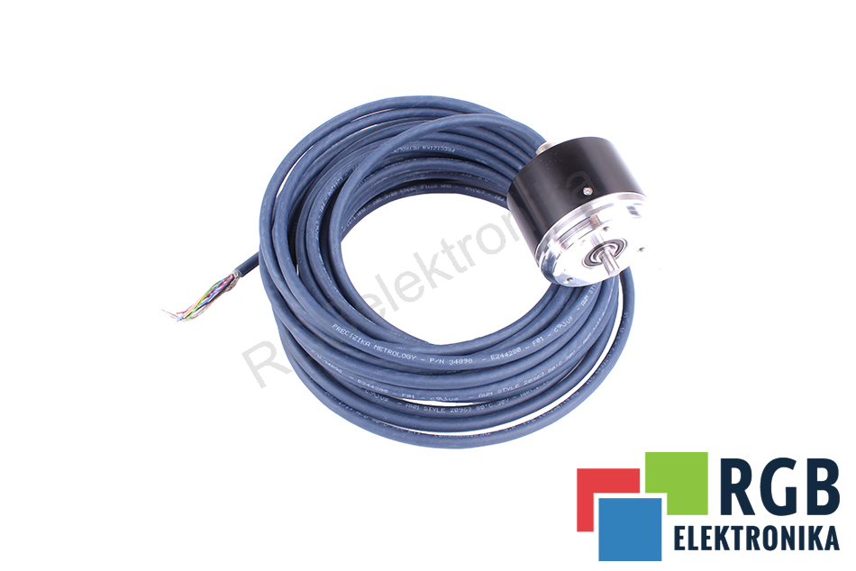 A58M-F-5000-05V-A11/W PRECIZIKA METROLOGY ENKODER