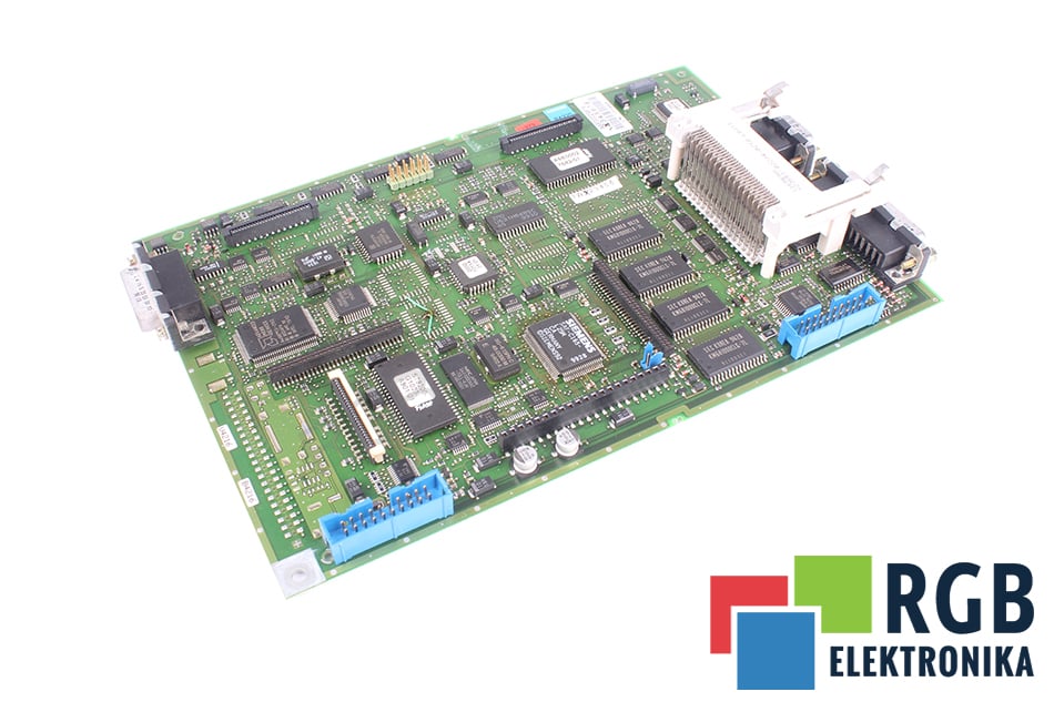 A5E00029915 C79039-A8000-E032-02-SA FOR 6ES7633-1DF01-0AE3 SIEMENS