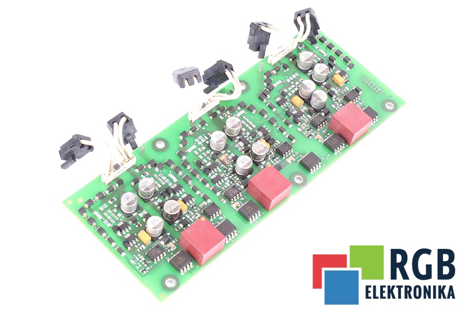 PARTS ONLY A5E00196339 SIEMENS