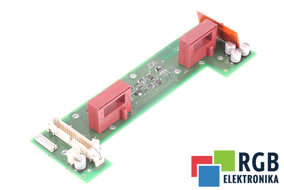 PARTS ONLY A5E00196339 SIEMENS