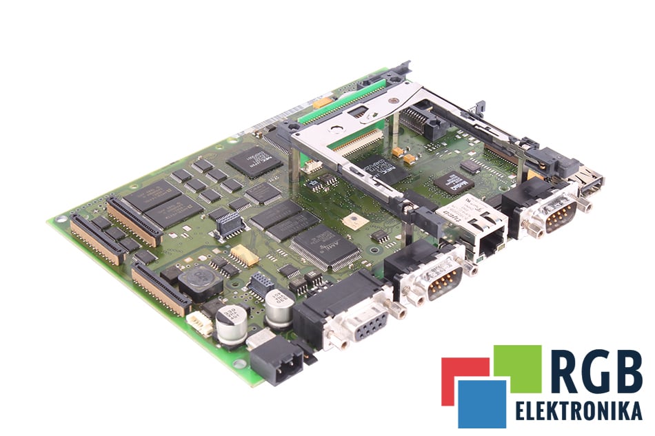 SIEMENS A5E00200129-01