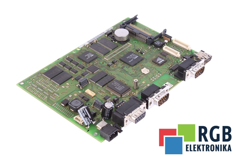 PARTS ONLY SIEMENS A5E00200129-01