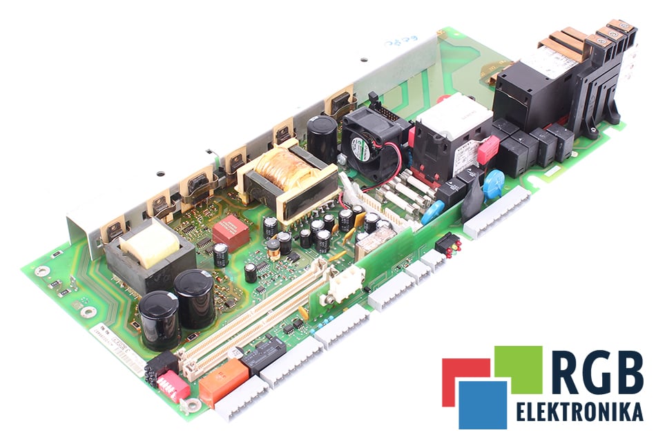 PARTS ONLY A5E00399482 C98040-A1716-C26-1 SIEMENS