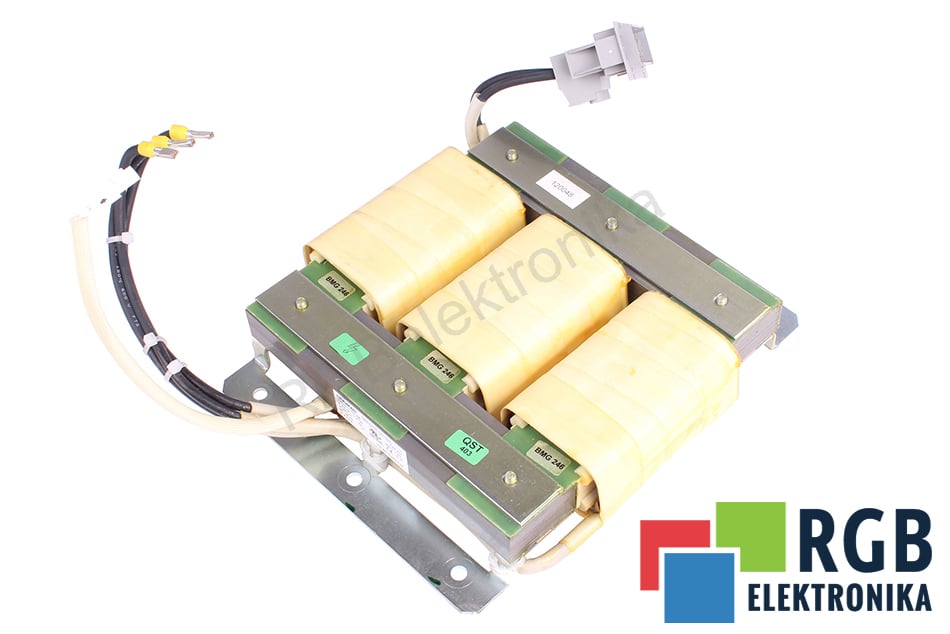A5E00727931AB TRAMAG 480V 27A