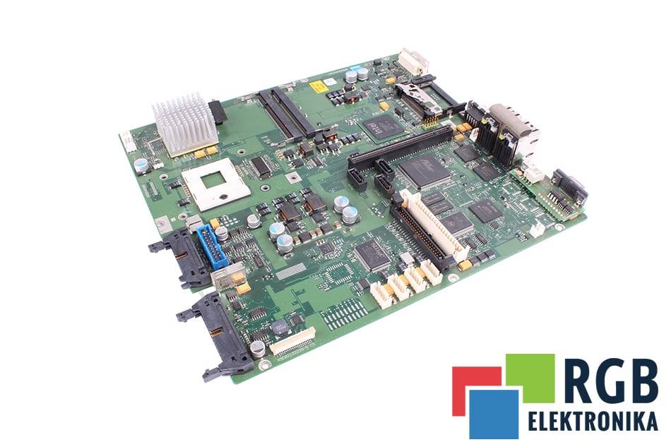 PARTS ONLY A5E02122233-5 SIEMENS