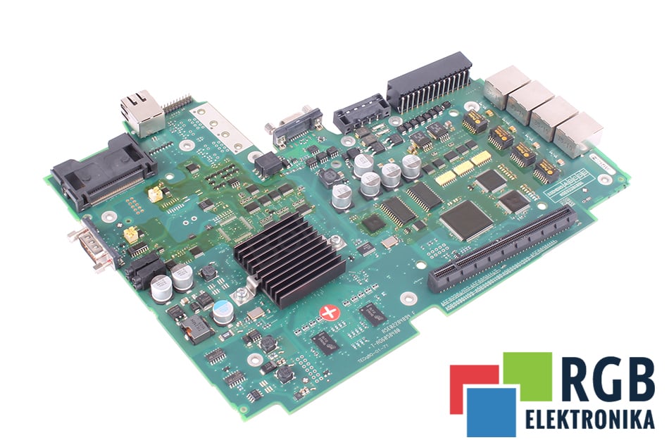 PARTS ONLY A5E02284894 A5E02284720-001 SIEMENS