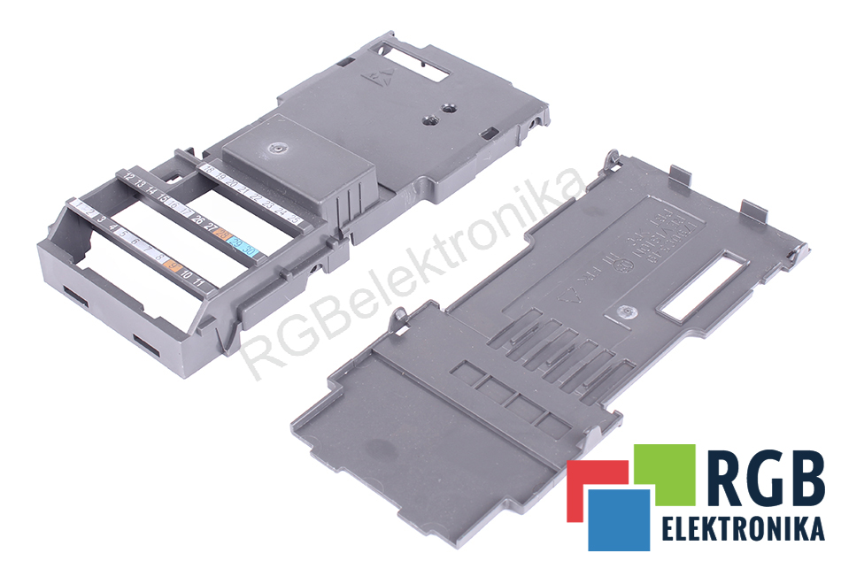 A5E02360178 COVER SIEMENS