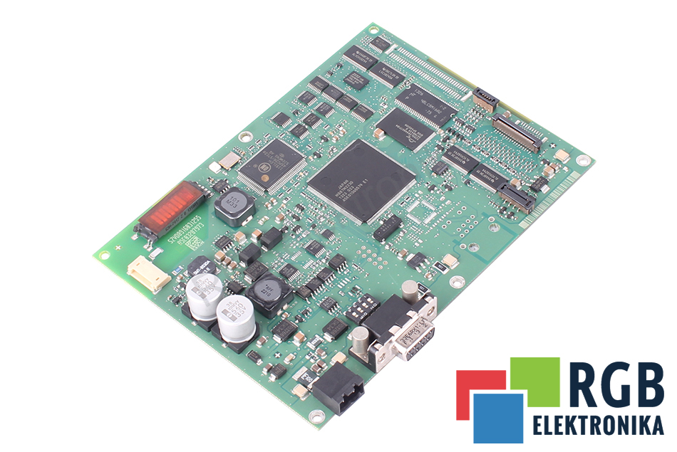 A5E03287973 A5E03287239-1 FOR 6AV6647-0AC11-3AX0 SIEMENS