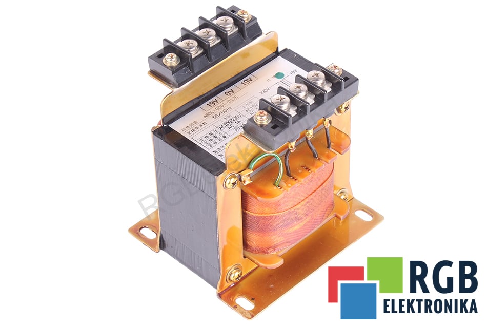 FANUC A80L-0001-0276 TRANSFORMATORE 