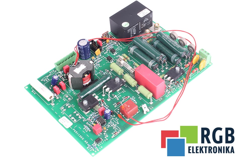 A9-811-23 P651130G PMB ELEKTRONIK