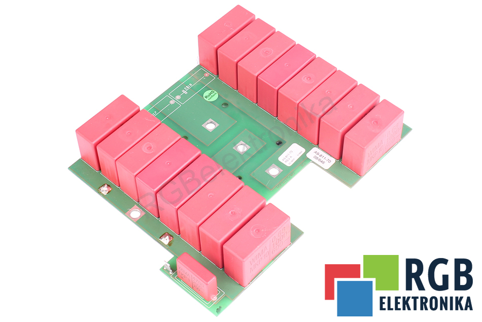 A9-811-70 P9-811-70A PMB ELEKTRONIK