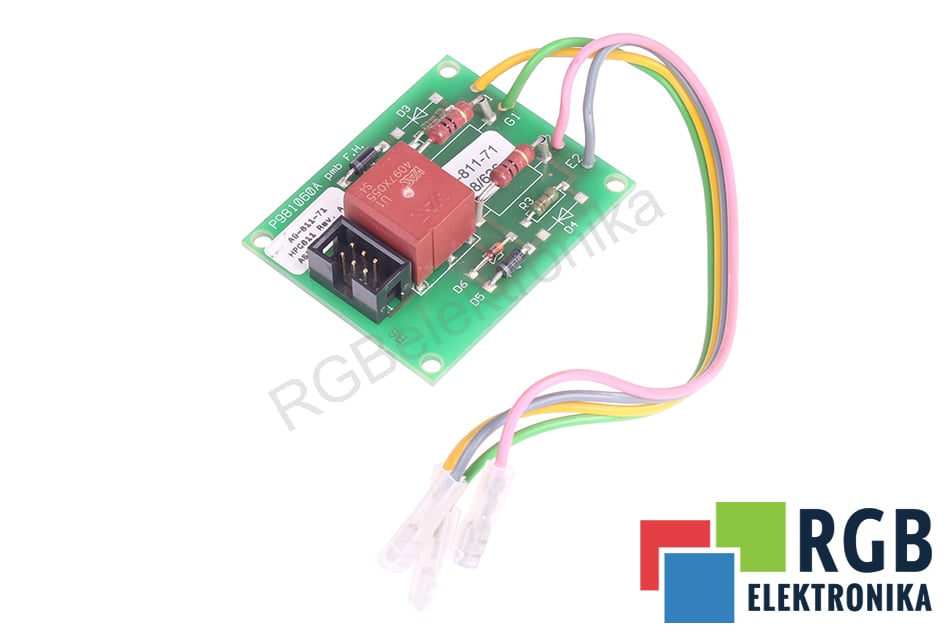 A9-811-71 P981060A PMB ELEKTRONIK